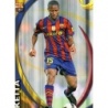 Oferta Cromos Keita Barcelona Mundicromo Fichas Liga 2010-11