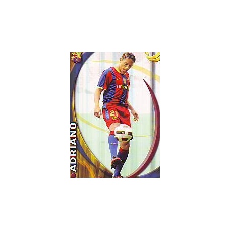 Adriano Barcelona 15