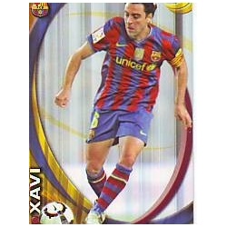 Xavi Barcelona 16