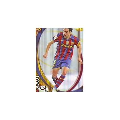 Xavi Barcelona 16