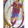 Venta Online Xavi Barcelona Las Fichas de La Liga 2010-11