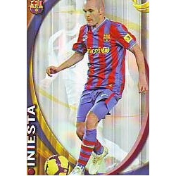 Iniesta Barcelona 17