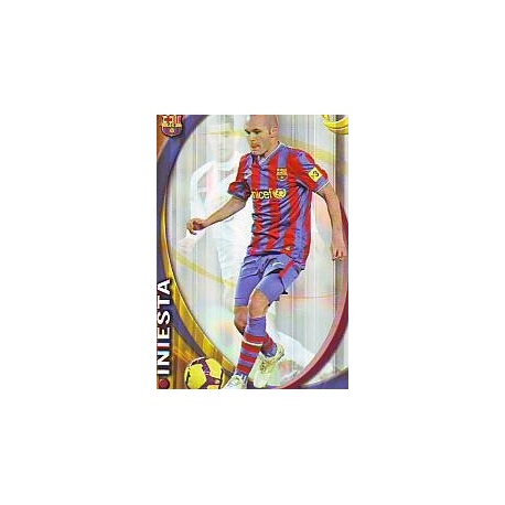 Iniesta Barcelona 17