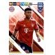 David Alaba Bayern München 110 FIFA 365 Adrenalyn XL