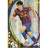 Comprar Online Bojan Barcelona Mundicromo Fichas Liga 2010-11