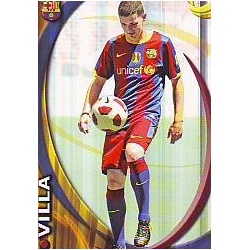 Villa Barcelona 21