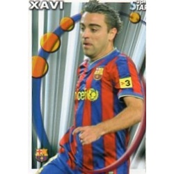 Xavi Superstar Mate Barcelona 23