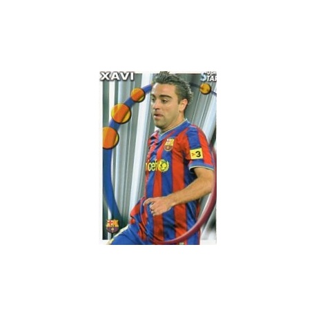 Xavi Superstar Mate Barcelona 23