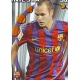 Iniesta Superstar Mate Barcelona 24