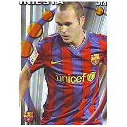 Iniesta Superstar Mate Barcelona 24