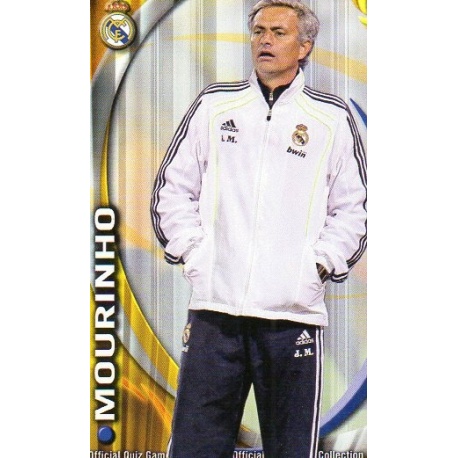 Mourinho Real Madrid 30