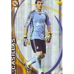 Casillas Real Madrid 31