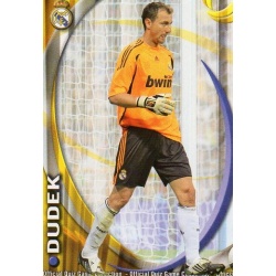 Dudek Real Madrid 32