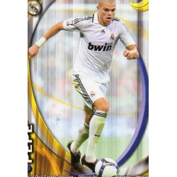 Pepe Real Madrid 34