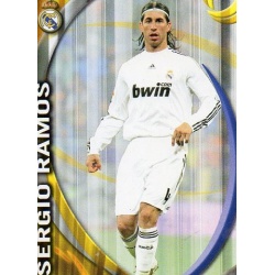 Sergio Ramos Real Madrid 35