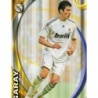 Cromos de Fútbol Garay Real Madrid Mundicromo Quiz 2010-11