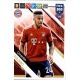 Corentin Tolisso Bayern München 112 FIFA 365 Adrenalyn XL
