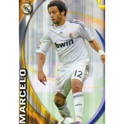 Marcelo Real Madrid 38