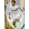 Trading Cards Marcelo Real Madrid Mundicromo Quiz 2010-11