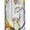 Comprar Online Xabi Alonso Real Madrid Las Fichas Quiz Liga 2010-11