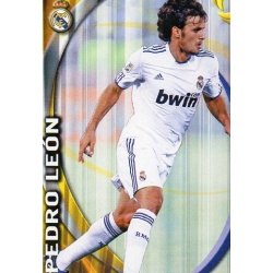 Pedro León Real Madrid 41