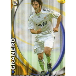 Granero Real Madrid 44