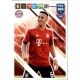 Thiago Bayern München 113 FIFA 365 Adrenalyn XL