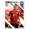Thiago Bayern München 113 FIFA 365 Adrenalyn XL
