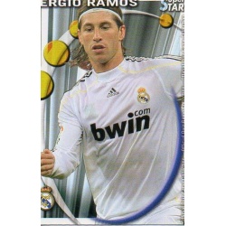 Sergio Ramos Superstar Mate Real Madrid 51