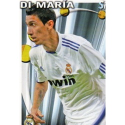 Di Maria Superstar Mate Real Madrid 54