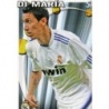 Comprar Online Di Maria Superstar Mate Real Madrid Las Fichas de La Liga 2010-11