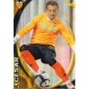 Venta Cromo Cesar Valencia Las Fichas Quiz Liga 2010-11