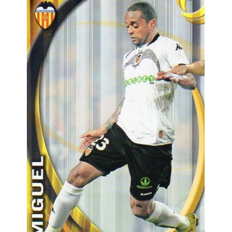 Miguel Valencia 61