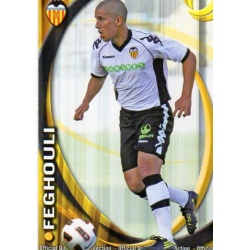 Feghouli Valencia 65