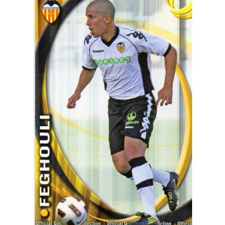 Feghouli Valencia 65