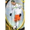 Trading Cards Mata Valencia Mundicromo Quiz 2010-11