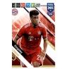 Kingsley Coman Bayern München 116 FIFA 365 Adrenalyn XL