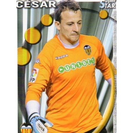 Cesar Superstar Mate Valencia 77