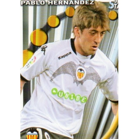 Pablo Hernandez Superstar Mate Valencia 78