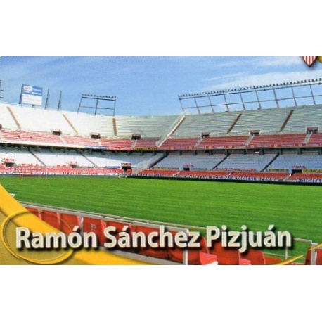 Sánchez Pizjuán Estadio Mate Sevilla 83