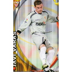 Javi Varas Sevilla 86