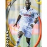 Venta Cromo Zokora Sevilla Las Fichas de La Liga 2010-11