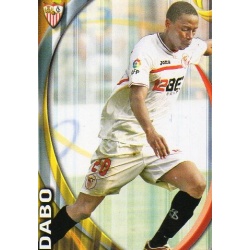 Dabo Sevilla 89