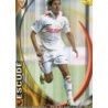 Trading Cards Escudé Sevilla Mundicromo Quiz 2010-11