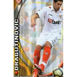 Dragutinovic Sevilla 91