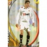 Soccer Trading Cards Fazio Sevilla Mundicromo Quiz 2010-11