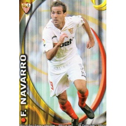 Fernando Navarro Sevilla 93