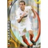 Trading Cards Fernando Navarro Sevilla Las Fichas Quiz Liga 2010-11