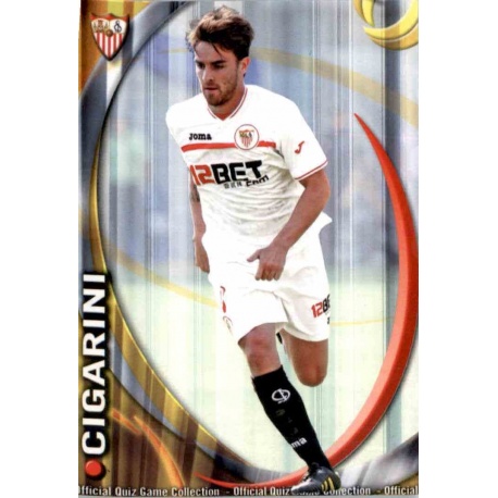 Cigarini Sevilla 94