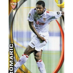 Romaric Sevilla 95